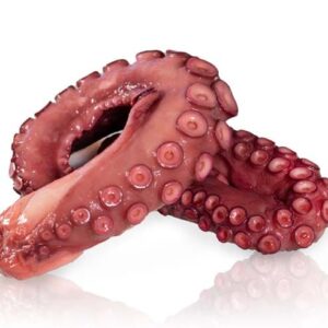 PULPO FRESCO