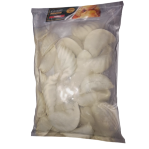 GYOZAS CERDO