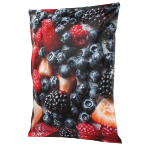 PULPAS DE MIX BERRIES