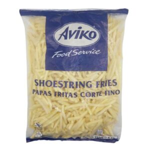 PAPAS PRE FRITAS AVIKO
