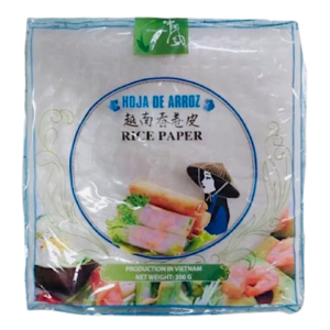 PAPEL DE ARROZ