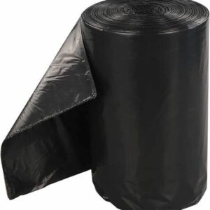 BOLSA DE BASURA MEDIANA