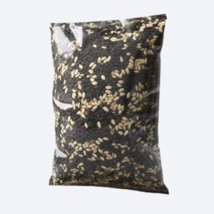 SESAMO MIXTO 500G