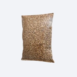 SESAMO BLANCO 500 G