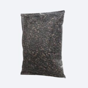 SESAMO NEGRO DE 500 G