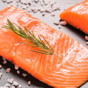 SALMON