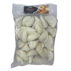 GYOZAS CAMARON