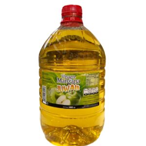 VINAGRE DE MANZANA