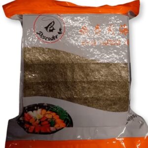 NORI YAKI PESCADOR