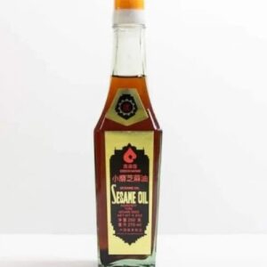 ACEITE DE SEMAMO