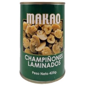 CHAMPINON LAMINADO DE 400GR
