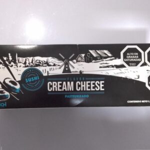 QUESO CREAM CHEESE COMALICH