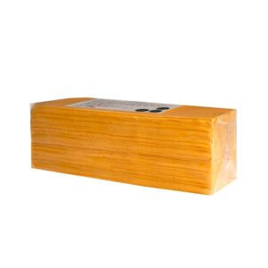 QUESO CHEDDAR LAMINADO