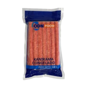 KANIKAMA
