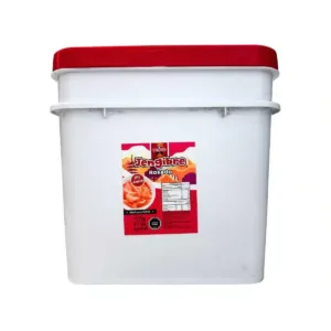 JENGIBRE EN BALDE 9KL