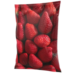 PULPA DE FRUTILLA