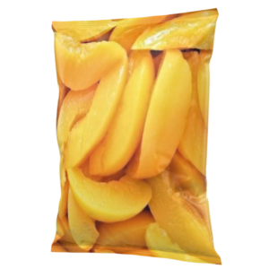 PULPA DE  MANGO PERUANO