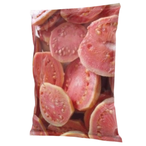 OULPA DE GUAYABA ROJA