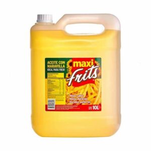 ACEITE FRITS