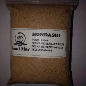 HONDASHI 250GR
