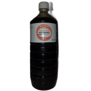 SALSA SOYA PEARL REVER 1LT