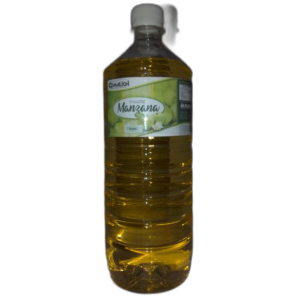 VINAGRE DE MANZANA 1.5ltr
