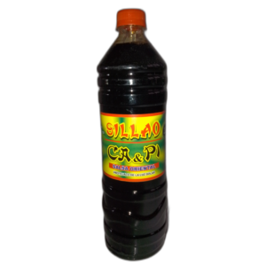 SALSA SOYA CA&PI