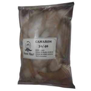 CAMARON 36/40 500GR