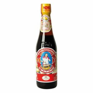 SALSA DE OSTRAS 600ML