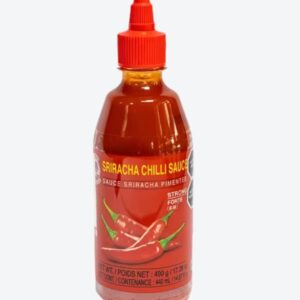AJI SIRACHA