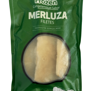 FILTE DE MERLUZA