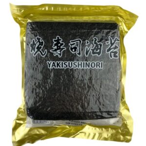 NORI GOLD