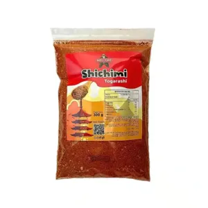 TOGARASHI 300GR