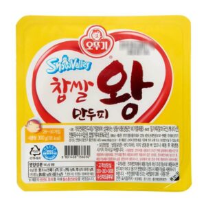 MASA PARA GYOZAS 300GR