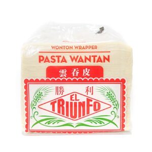 WANTAN 500GR