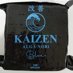 NORI BLUE KAIZEN
