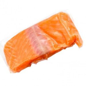 SALMON PORCIONADO